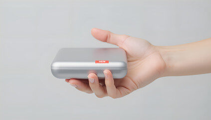 Cutting-Edge Design: Modern Tech in a Human Touch