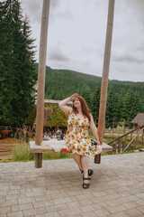 The best moments in life are emotions, nature combined with a modern perspective. A great vacation...