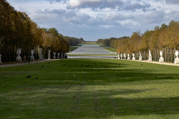 Jardin de Versailles