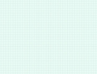 light green graph paper texture background