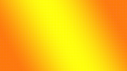 Orange grainy gradient background, poster backdrop, noise texture webpage header, wide banner...