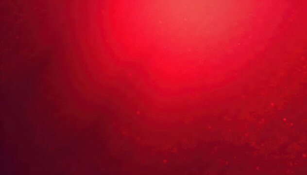 Grainy red gradient background with subtle reflection , burgundy, wall, texture