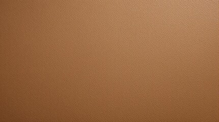 Caramel leather texture background