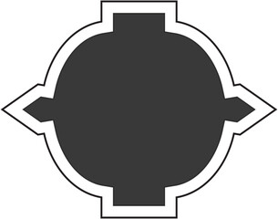 Modern Islamic Vector Shapes – Linear & Glyph Icons for Mosque, Eid, Ramadan & Arabic Design