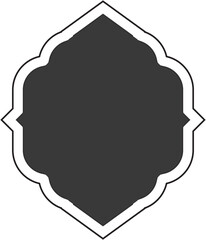 Modern Islamic Vector Shapes – Linear & Glyph Icons for Mosque, Eid, Ramadan & Arabic Design