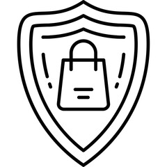 Shield Icon
