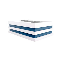 A modern mattress designed for comfort and support, featuring layered construction for enhanced sleep quality.