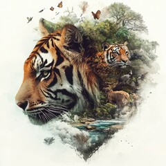 Endangered species protection wildlife conservation habitat preservation anti-poaching awareness ecosystem balance biodiversity defense international efforts animal safety