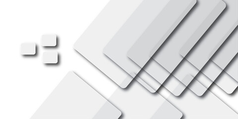 modern style square shape line minimal concept black and grey tile square design use for banner, template, wallpaper, cover element.