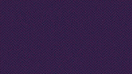 Subtle geometric pattern of interlocking shapes in deep indigo and magenta