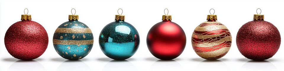 christmas tree decorations