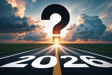 Journey into the unknown future 2026