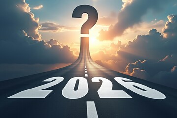 Journey into the unknown future 2026