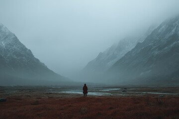Forgotten and solitary