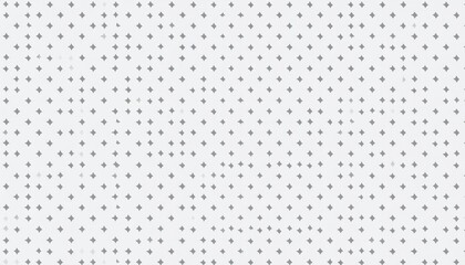 Abstract Gray And White Pattern Background