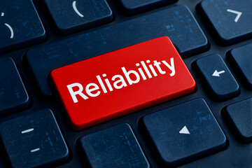 Achieving System Reliability A Guide to Building Trustworthy and Dependable Systems