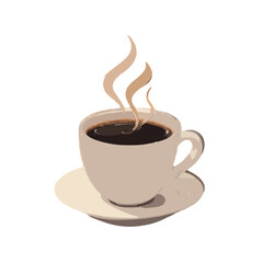 coffee cup icon