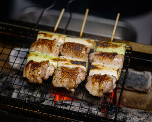 grilled chicken breast