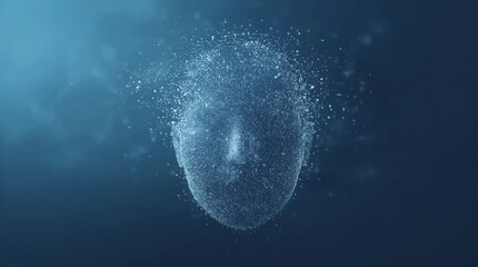 Artificial intelligence and future technologies. Mixed media