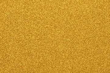 Gold Glitter Texture