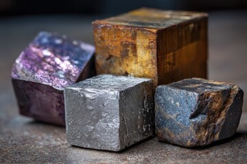 Palladium a transition metal is utilized in military aerospace equipment catalysts and as industrial metal with a local emphasis