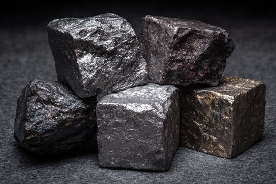 Metallic alloy texture Includes ferro manganese ferrotitanium ferromolybdenum ferroniobium