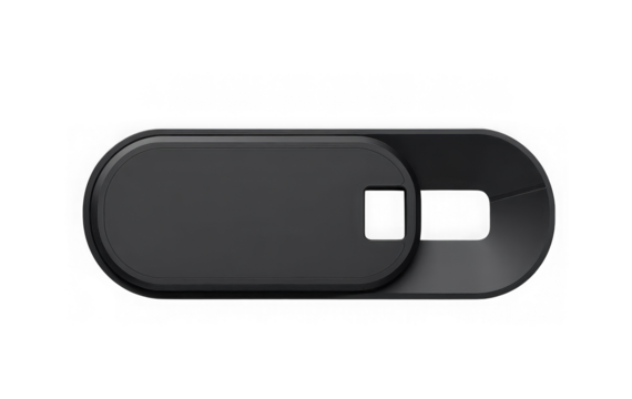 Camera Privacy Cover: Protecting Your Digital Security and Webcam Confidentiality