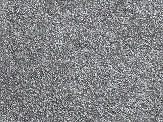 Gray and White Granular Surface Texture
