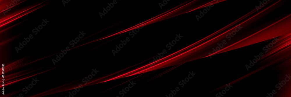 Poster abstract red and black are light pattern with the gradient is the with floor wall metal texture soft tech diagonal background black dark sleek clean modern.