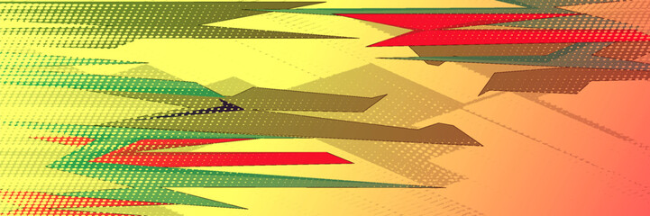 Abstract Speed Design Background. vector illustration