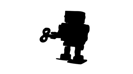 Red Robot