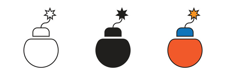 War bomb is a destructive explosive device, deployed to inflict significant damage and create widespread chaos during military conflicts.