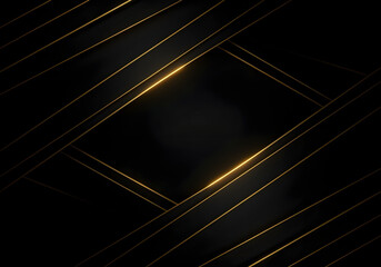 Obraz premium guitar on the road