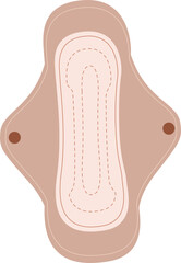 Menstrual Pad