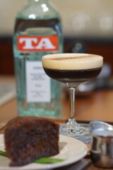 Espresso Martini