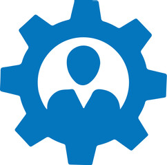 Obraz premium Setting icon design 