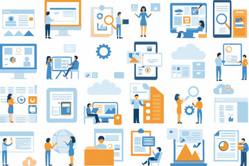 icon, business, vector, set, web, icons, flat, internet, design, symbol, computer, cloud, infographic, social, illustration, technology, mobile, concept, media, shopping, sign, marketing, network, we