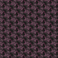 modern minimal Luxury nature leaves pattern design, Tropical leaf Wallpaper, Golden banana leaf line arts, Hand drawn outline design for fabric , print, cover, banner and invitation, Vector illustrati