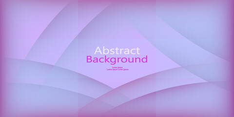 pink color background abstract art vector