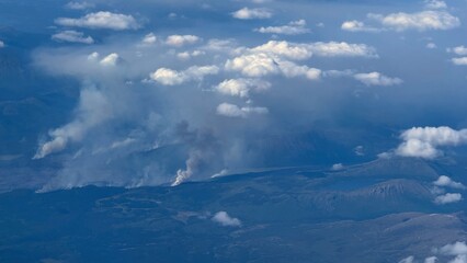 Yukon Territories, Canada