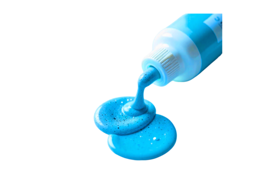 Glue bottle , document, file, log, draft, thought, message, text,  isolated on white background png