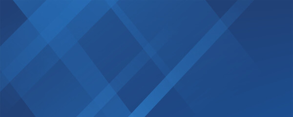 modern blue abstract background with elegant bright diagonal lines