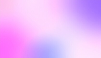 Fototapeta premium Abstract blur soft gradient pastel dreamy background