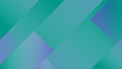 Obraz premium abstract blue background