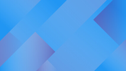 Obraz premium abstract blue background