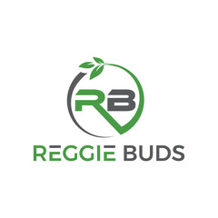 Playful and vibrant Ruggie Buds logo design that captures fun, friendship, and creativity. Perfect for children’s products, toys, or casual lifestyle brands.
