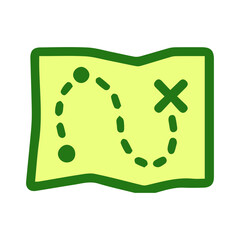 Map Icon