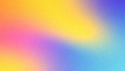 Digital noise gradient. Nostalgia, vintage, retro 70s, 80s style. Abstract lo-fi background.