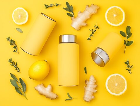 Golden Hour Elixir