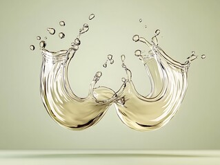 Liquid Symphony
